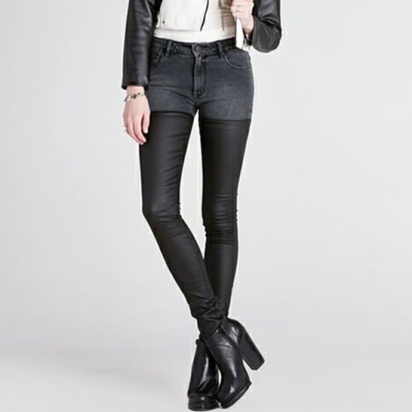 RES Denim Denim - RES Denim “Dead Or Alive Chaps”